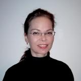 PhDr. Lucie Švamberková