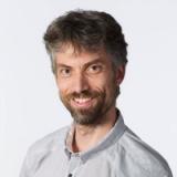 Mgr. Jiří Čtyroký,  Ph.D.