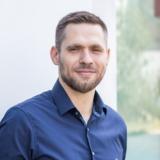 Ing. Stanislav Vitásek, Ph.D.